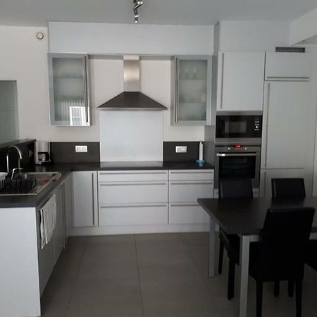 Residentie Koen Apartment Oostende Ngoại thất bức ảnh