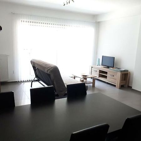 Residentie Koen Apartment Oostende Ngoại thất bức ảnh