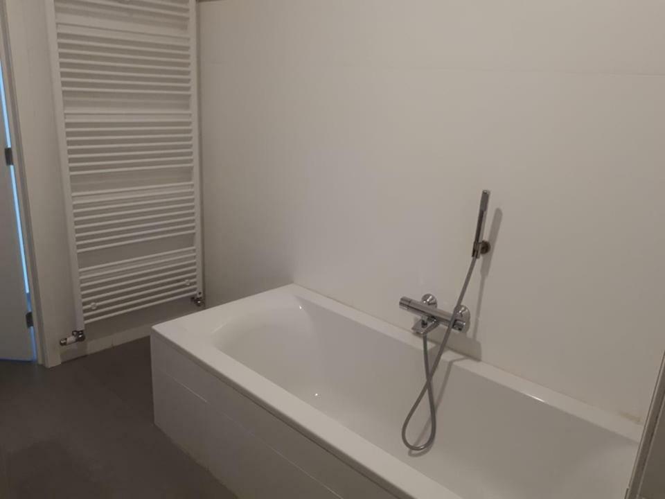 Residentie Koen Apartment Oostende Ngoại thất bức ảnh